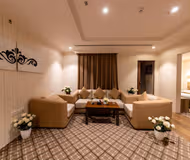 Shaddad Ibn Aous Serviced Apartment