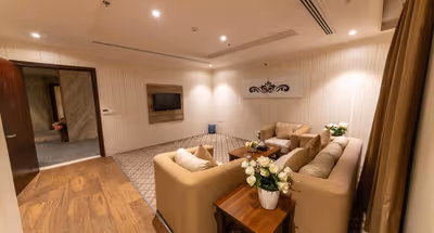 Shaddad Ibn Aous Serviced Apartment