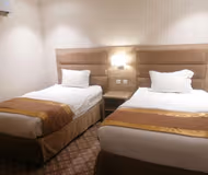 Shaddad Ibn Aous Serviced Apartment