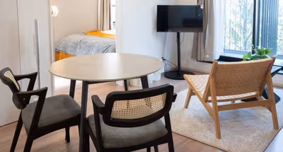 Meguro City Serviced Apartments