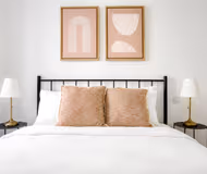 R. Maestro António Serviced Apartment