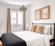 R. Maestro António Serviced Apartment