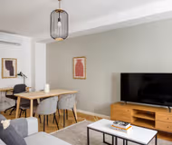 R. Maestro António Serviced Apartment