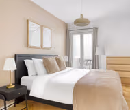 R. Maestro António Serviced Apartment