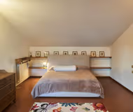 Via Antonio  Serviced Apartment