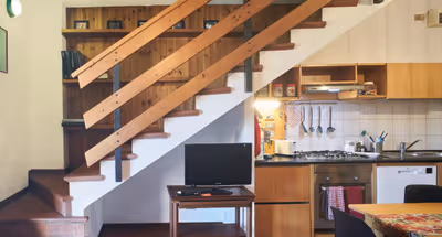 Via Antonio  Serviced Apartment