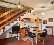 Via Antonio  Serviced Apartment