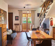 Via Antonio  Serviced Apartment