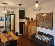 Via Antonio  Serviced Apartment