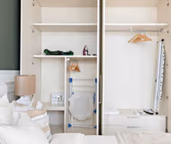 Burj Daman One bedroom apartment