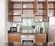 Burj Daman One bedroom apartment