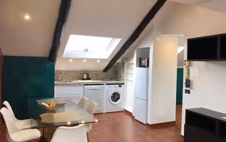 Torino Serviced Apartment