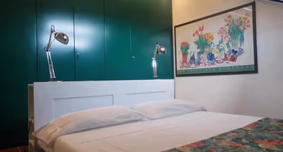 Torino Serviced Apartment