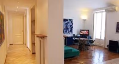 Torino Serviced Apartment