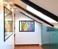 Torino Serviced Apartment