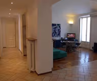 Torino Serviced Apartment