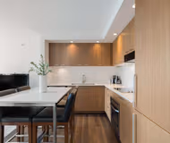 Seymour St ApartHotel