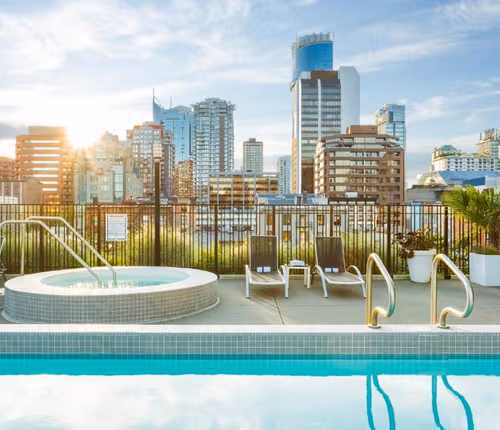 Seymour St ApartHotel