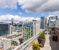 Seymour St ApartHotel