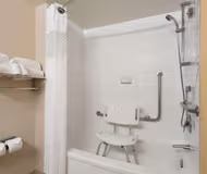 Robson St ApartHotel