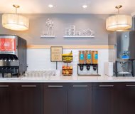 Robson St ApartHotel