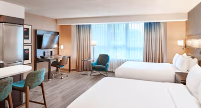 Hornby St ApartHotel