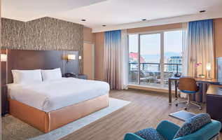 Hornby St ApartHotel