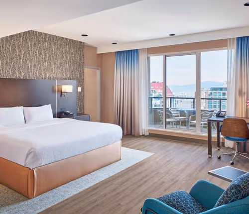 Hornby St ApartHotel