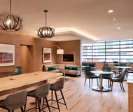 Hornby St ApartHotel