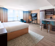 Hornby St ApartHotel