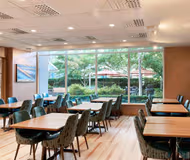 Hornby St ApartHotel