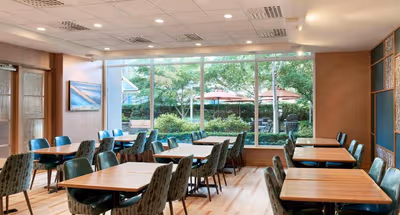 Hornby St ApartHotel