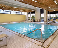 Hornby St ApartHotel