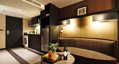 Sukhumvit Rd Suites