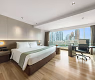 Sukhumvit Rd Suites