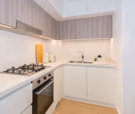 Executive Two Bedroom Apartment in Dubai Hills