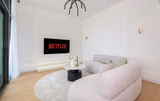 Executive Two Bedroom Apartment in Dubai Hills