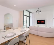 Executive Two Bedroom Apartment in Dubai Hills