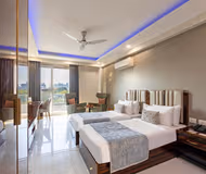 Jharsa Road Serviced Apartment