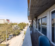 Jharsa Road Serviced Apartment