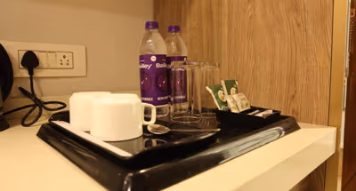 Jharsa Road Serviced Apartment