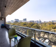 Jharsa Road Serviced Apartment