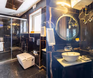 Jharsa Road Serviced Apartment