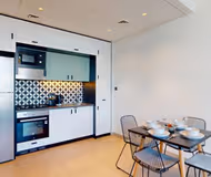 Modern Two Bedroom Apartment at Dubai Hills