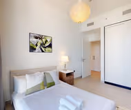 Modern Two Bedroom Apartment at Dubai Hills