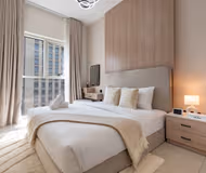 Two Bedroom Apartment at Socio Tower, Dubai Hills