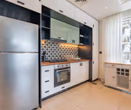 Two Bedroom Apartment at Socio Tower, Dubai Hills