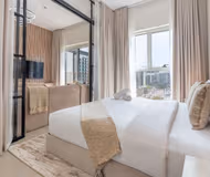Two Bedroom Apartment at Socio Tower, Dubai Hills