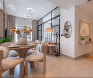 Two Bedroom Apartment at Socio Tower, Dubai Hills