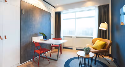 Bavincklaan Serviced Apartments